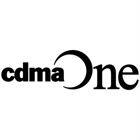 Cdma One