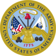 US Department Of The Army