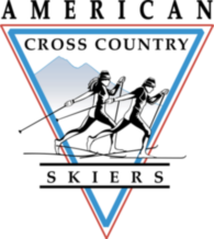 American Cross Country Skiers 71893