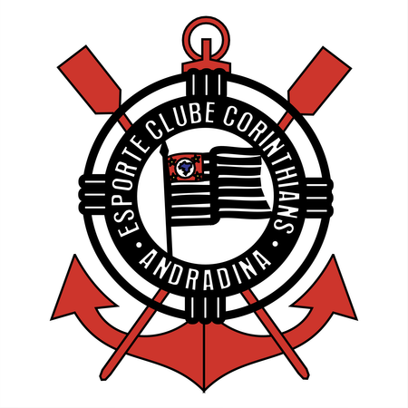Esporte Clube Corinthians De Andradina Sp