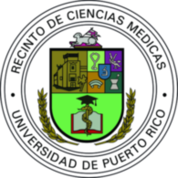 Recinto De Ciencas Medicas Seal