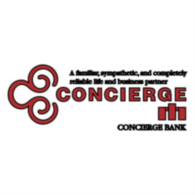 Concierge Bank