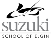 Suzuki School Of Elgin