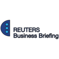Reuters Business Briefing