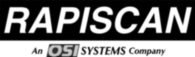 Rapiscan Security Products