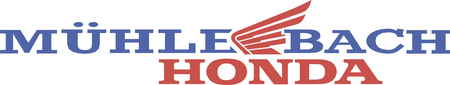 Muhle Bach Honda
