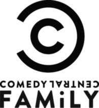Comedy Central Family