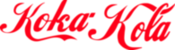 Coca Cola Cyrillic