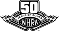 NHRA