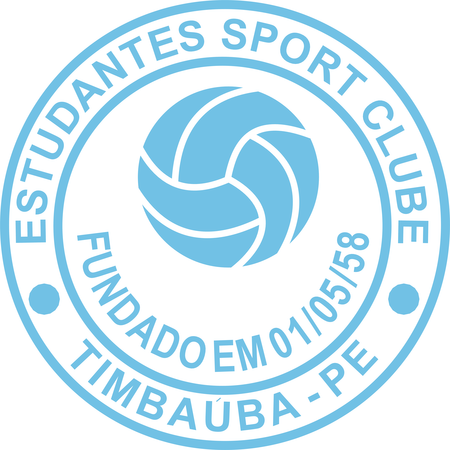 Estudantes Sport Clube De Timbauba Pe