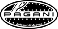 Pagani (Flat Emblem)