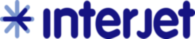 Logo Interjet Transparent