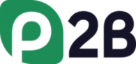 P2B