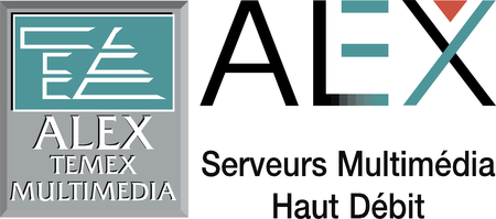Alex Temex Multimedia
