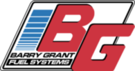 Barry Grant Fuel Systems