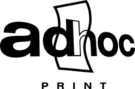 ad hoc print 85300
