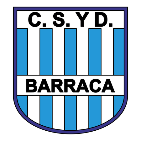 Club Social Y Deportivo Barraca De Paso De Los Libres