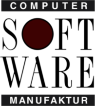 Computer Software Manufaktur