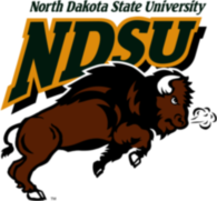 NDSU Bison
