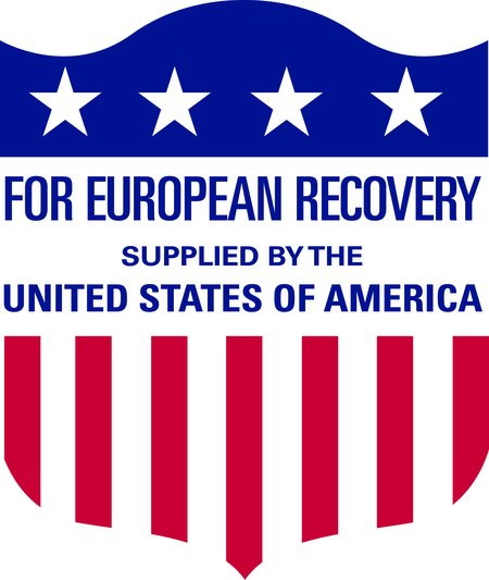 Us Marshall Plan Aid