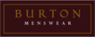 Burton Menswear