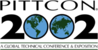 Pittcon 2002