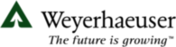 Weyerhaeuser