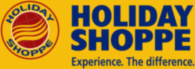 Holiday Shoppe