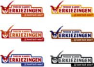 Verkiezingen 2003