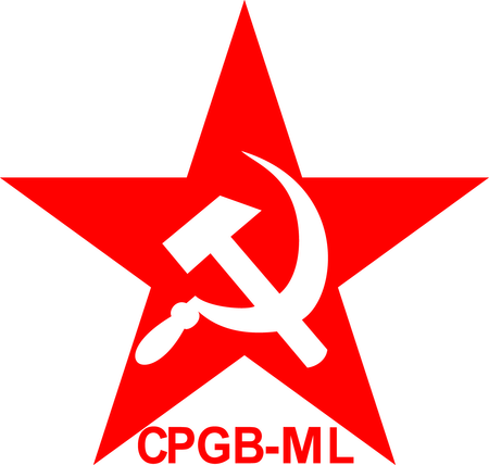 Communist Party Of Great Britain Marxist Leninist
