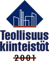 Teollisuus Kiinteistot