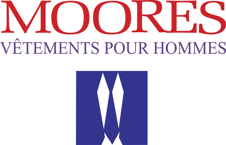 Moores Vetements Pour Hommes