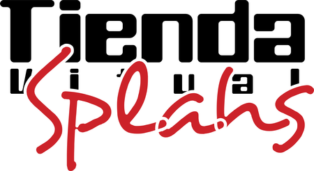 Tienda Virtual Splash