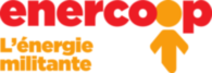 Logo Enercoop