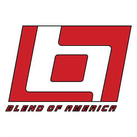 Blend Of America