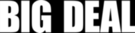 Big Deal 70542
