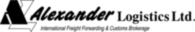 Alexander Logistics Ltd