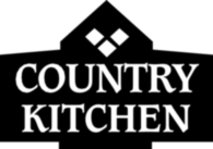 country kitchen
