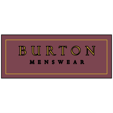 Burton Menswear
