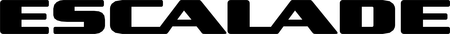 Escalade