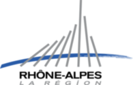 Region Rhone Alpes