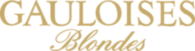 Gauloises Blondes