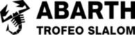 Abarth Trofeo Slalom