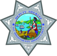 San Diego County Sheriff Department
