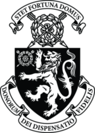 Harrow School Seal