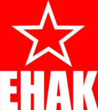 Partido Comunista De Las Tierras Vascas