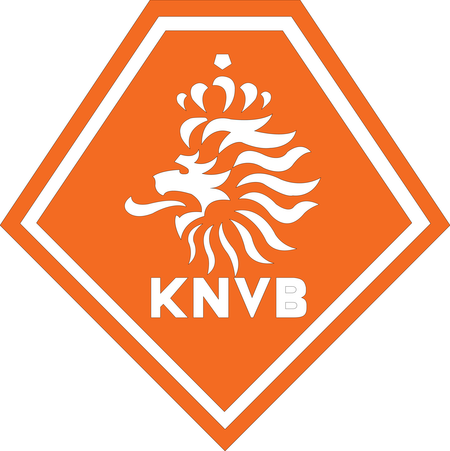 Knvb Badge