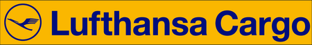 Lufthansa Cargo
