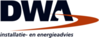DWA installatie en energieadvies