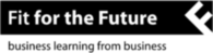 Fit for the Future